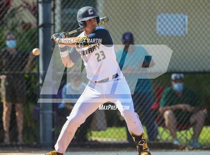 Thumbnail 2 in Flanagan @ Calvary Christian Academy photogallery.