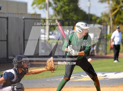 Thumbnail 2 in Flanagan @ Calvary Christian Academy photogallery.