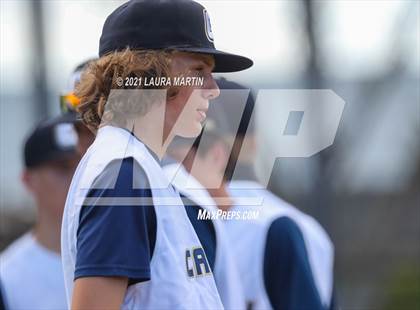 Thumbnail 2 in Flanagan @ Calvary Christian Academy photogallery.