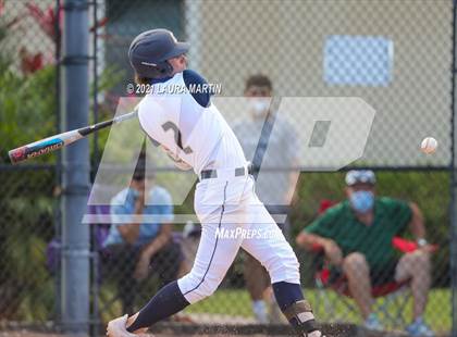 Thumbnail 2 in Flanagan @ Calvary Christian Academy photogallery.