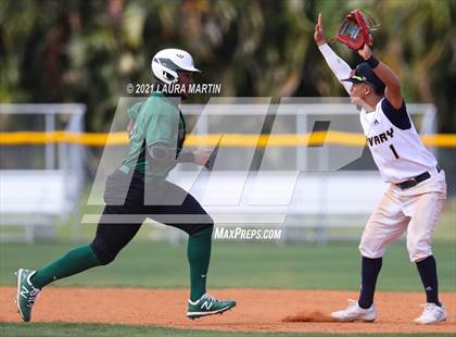 Thumbnail 3 in Flanagan @ Calvary Christian Academy photogallery.