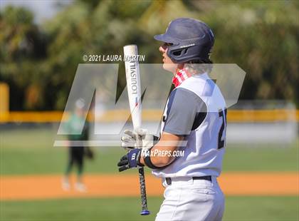 Thumbnail 3 in Flanagan @ Calvary Christian Academy photogallery.