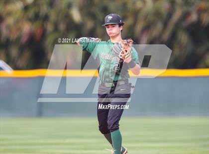 Thumbnail 1 in Flanagan @ Calvary Christian Academy photogallery.