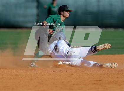 Thumbnail 3 in Flanagan @ Calvary Christian Academy photogallery.