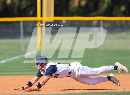 Thumbnail 1 in Flanagan @ Calvary Christian Academy photogallery.