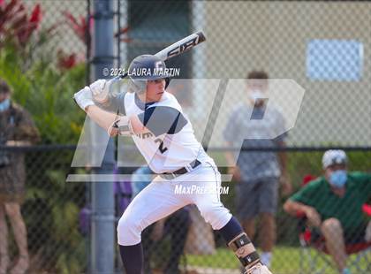 Thumbnail 3 in Flanagan @ Calvary Christian Academy photogallery.