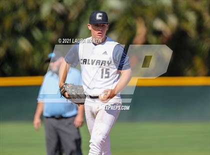Thumbnail 1 in Flanagan @ Calvary Christian Academy photogallery.