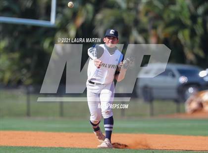 Thumbnail 2 in Flanagan @ Calvary Christian Academy photogallery.