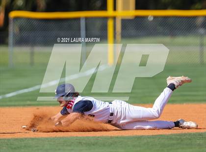 Thumbnail 2 in Flanagan @ Calvary Christian Academy photogallery.