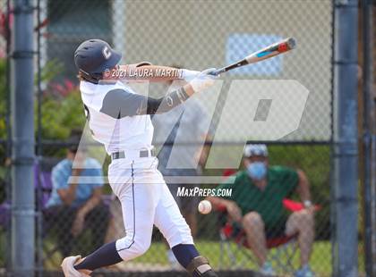 Thumbnail 3 in Flanagan @ Calvary Christian Academy photogallery.