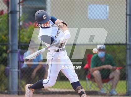 Thumbnail 3 in Flanagan @ Calvary Christian Academy photogallery.