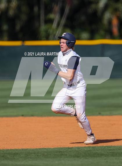 Thumbnail 1 in Flanagan @ Calvary Christian Academy photogallery.