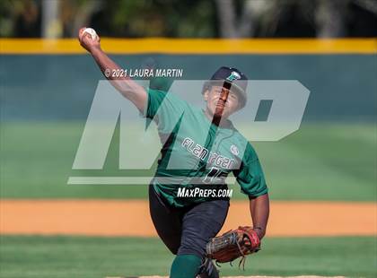 Thumbnail 1 in Flanagan @ Calvary Christian Academy photogallery.