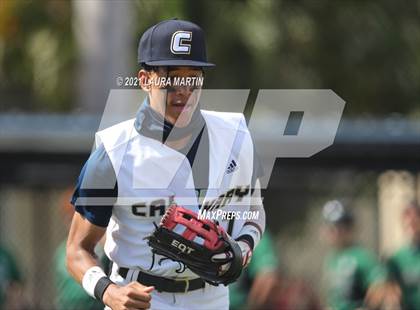 Thumbnail 3 in Flanagan @ Calvary Christian Academy photogallery.