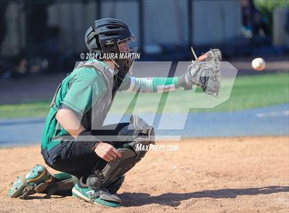 Thumbnail 3 in Flanagan @ Calvary Christian Academy photogallery.