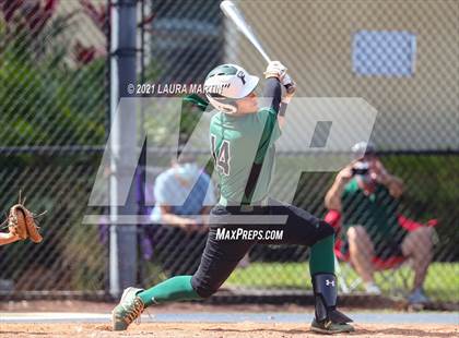 Thumbnail 3 in Flanagan @ Calvary Christian Academy photogallery.