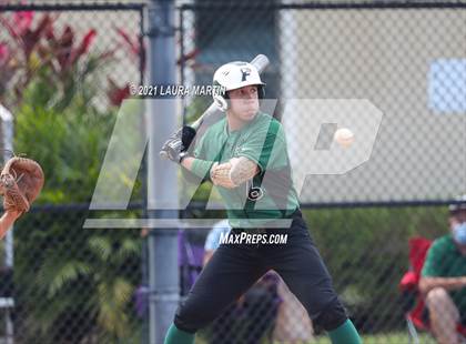 Thumbnail 2 in Flanagan @ Calvary Christian Academy photogallery.