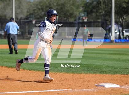 Thumbnail 2 in Flanagan @ Calvary Christian Academy photogallery.