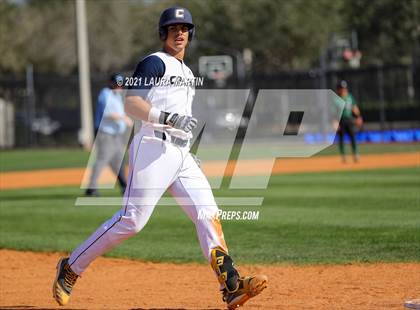 Thumbnail 1 in Flanagan @ Calvary Christian Academy photogallery.