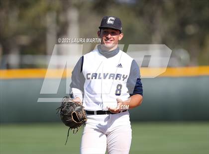 Thumbnail 2 in Flanagan @ Calvary Christian Academy photogallery.
