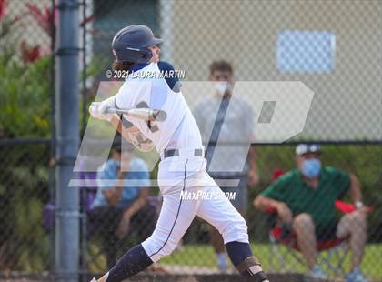Thumbnail 1 in Flanagan @ Calvary Christian Academy photogallery.