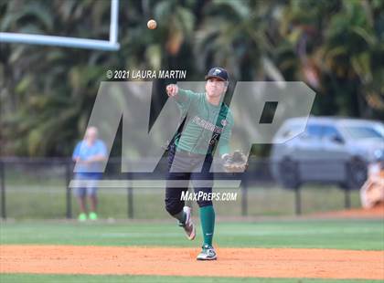 Thumbnail 3 in Flanagan @ Calvary Christian Academy photogallery.
