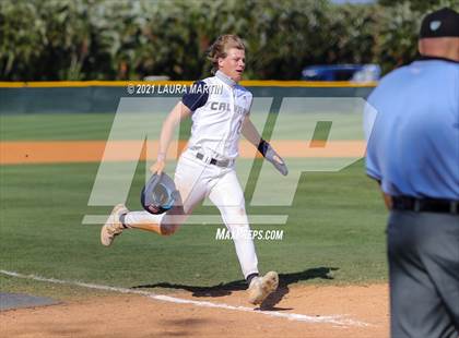 Thumbnail 3 in Flanagan @ Calvary Christian Academy photogallery.