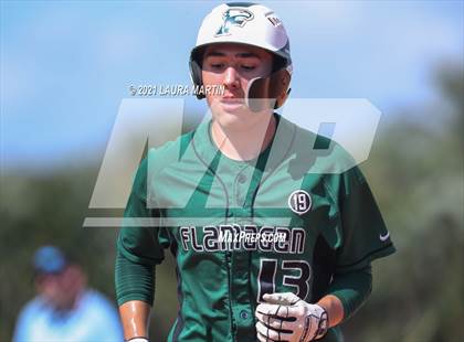 Thumbnail 3 in Flanagan @ Calvary Christian Academy photogallery.