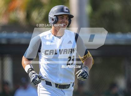 Thumbnail 3 in Flanagan @ Calvary Christian Academy photogallery.