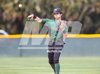 Thumbnail 2 in Flanagan @ Calvary Christian Academy photogallery.