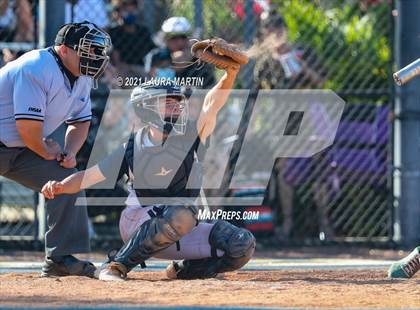 Thumbnail 2 in Flanagan @ Calvary Christian Academy photogallery.