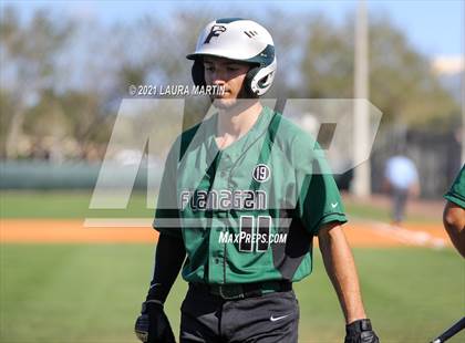 Thumbnail 3 in Flanagan @ Calvary Christian Academy photogallery.