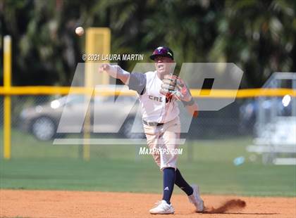 Thumbnail 3 in Flanagan @ Calvary Christian Academy photogallery.