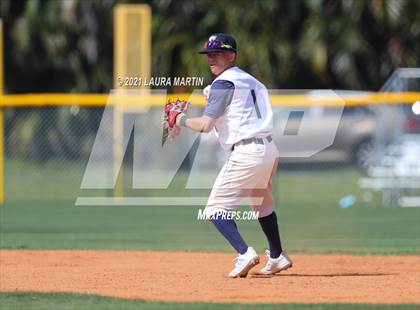 Thumbnail 3 in Flanagan @ Calvary Christian Academy photogallery.
