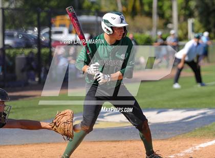 Thumbnail 1 in Flanagan @ Calvary Christian Academy photogallery.