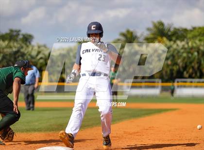 Thumbnail 2 in Flanagan @ Calvary Christian Academy photogallery.