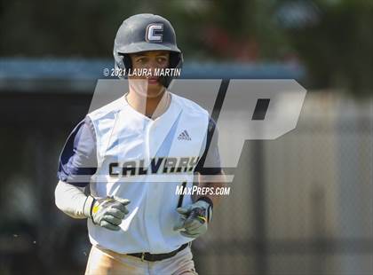 Thumbnail 3 in Flanagan @ Calvary Christian Academy photogallery.