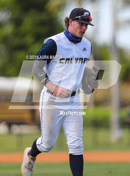 Thumbnail 3 in Flanagan @ Calvary Christian Academy photogallery.
