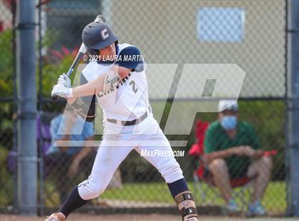 Thumbnail 2 in Flanagan @ Calvary Christian Academy photogallery.