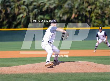 Thumbnail 1 in Flanagan @ Calvary Christian Academy photogallery.