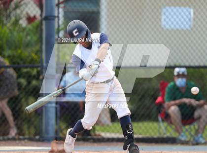Thumbnail 3 in Flanagan @ Calvary Christian Academy photogallery.