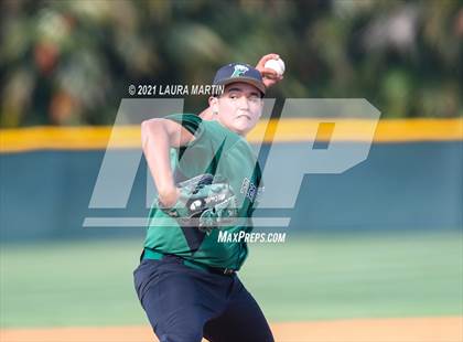 Thumbnail 1 in Flanagan @ Calvary Christian Academy photogallery.