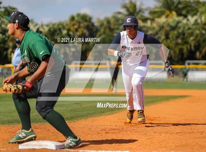 Thumbnail 3 in Flanagan @ Calvary Christian Academy photogallery.