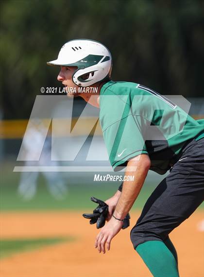 Thumbnail 3 in Flanagan @ Calvary Christian Academy photogallery.