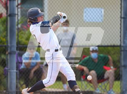 Thumbnail 1 in Flanagan @ Calvary Christian Academy photogallery.