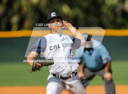 Thumbnail 1 in Flanagan @ Calvary Christian Academy photogallery.