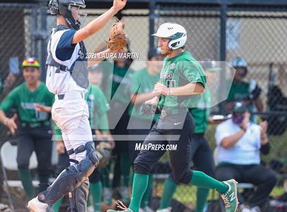 Thumbnail 3 in Flanagan @ Calvary Christian Academy photogallery.