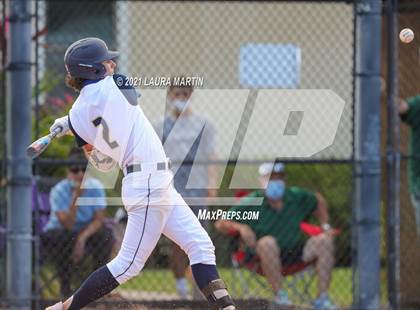 Thumbnail 3 in Flanagan @ Calvary Christian Academy photogallery.