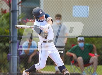Thumbnail 2 in Flanagan @ Calvary Christian Academy photogallery.