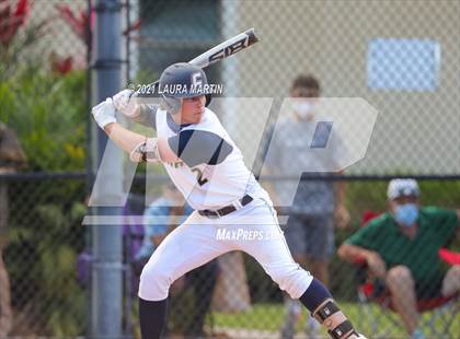Thumbnail 1 in Flanagan @ Calvary Christian Academy photogallery.